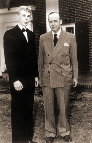 T. Boone Pickens